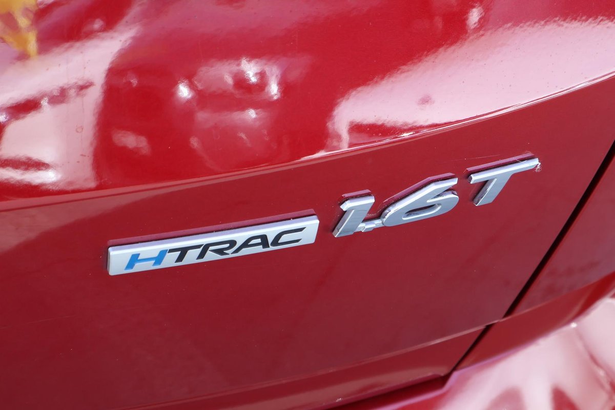 2021 Hyundai Tucson Highlander N Line NX4.V1 MY22 AWD image 13