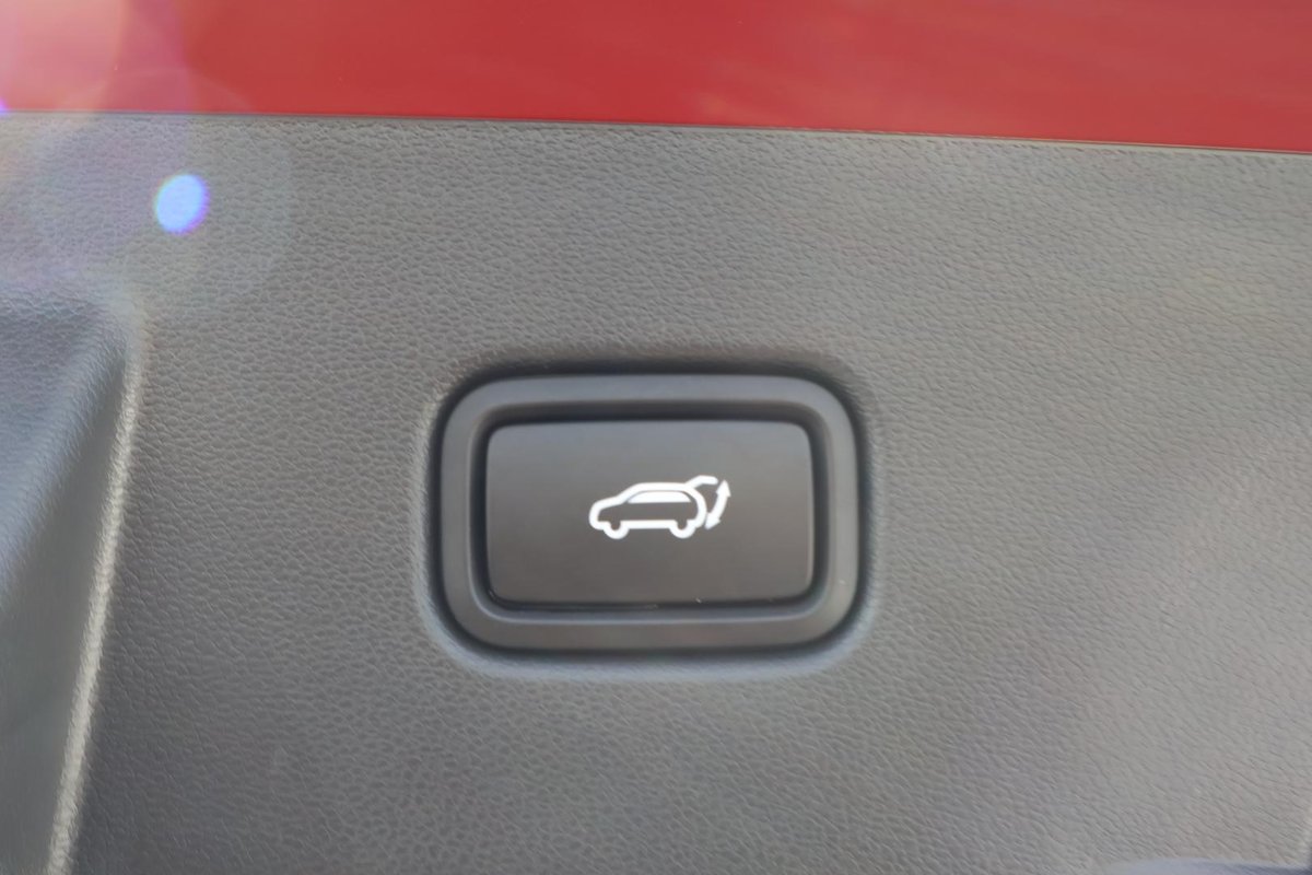 2021 Hyundai Tucson Highlander N Line NX4.V1 MY22 AWD image 15