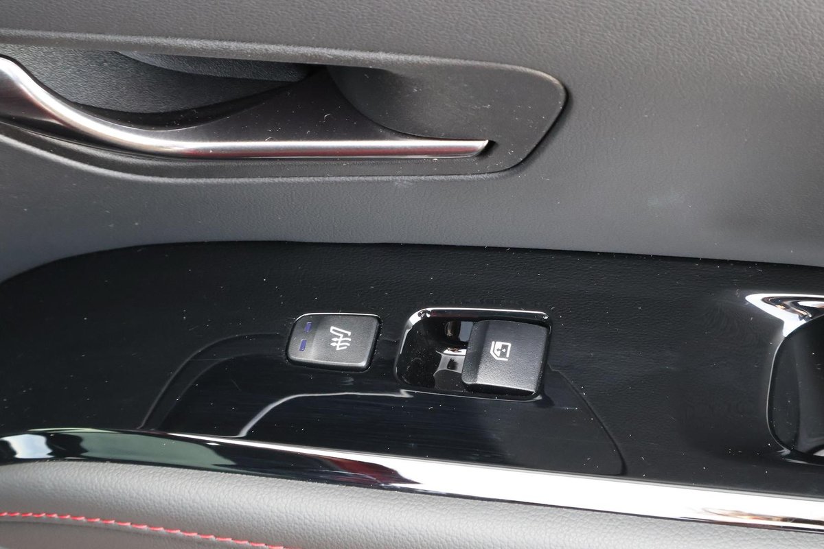 2021 Hyundai Tucson Highlander N Line NX4.V1 MY22 AWD image 19