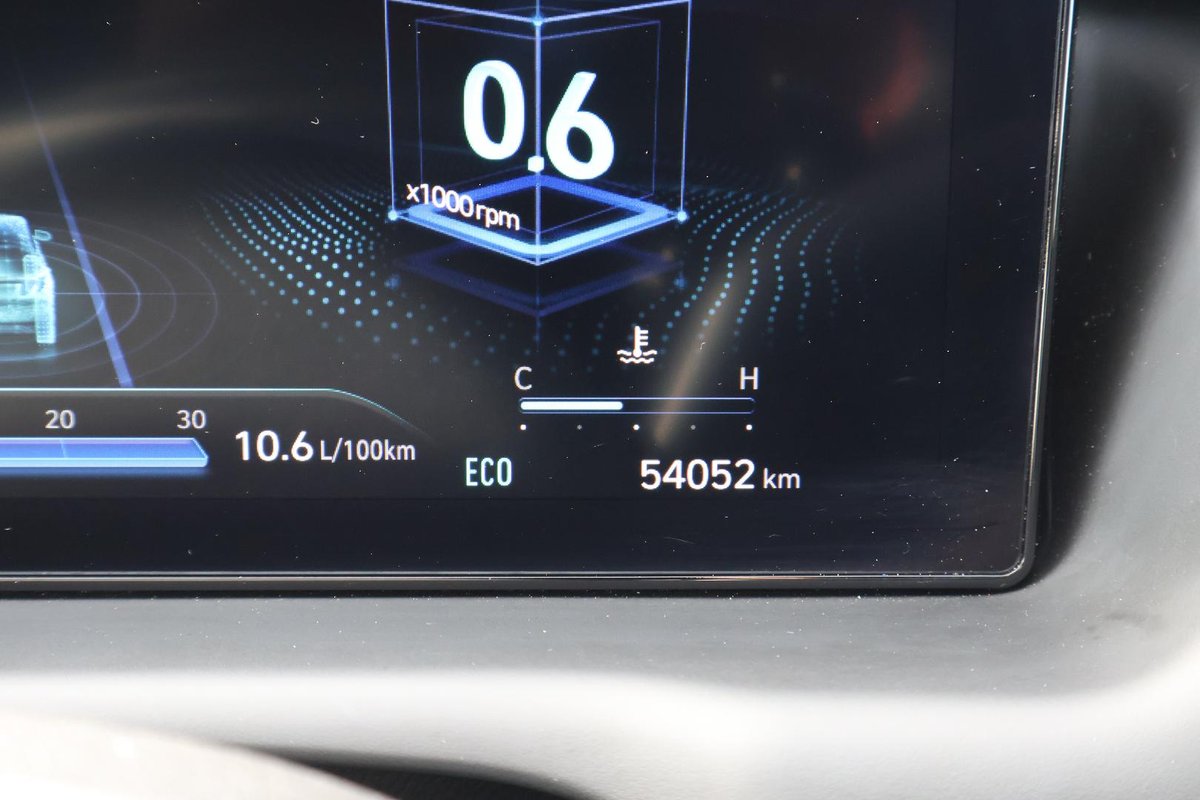 2021 Hyundai Tucson Highlander N Line NX4.V1 MY22 AWD image 30