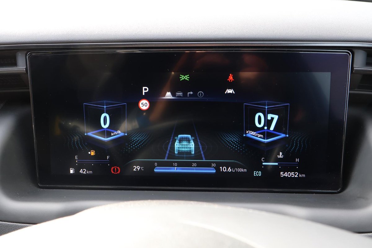 2021 Hyundai Tucson Highlander N Line NX4.V1 MY22 AWD image 31