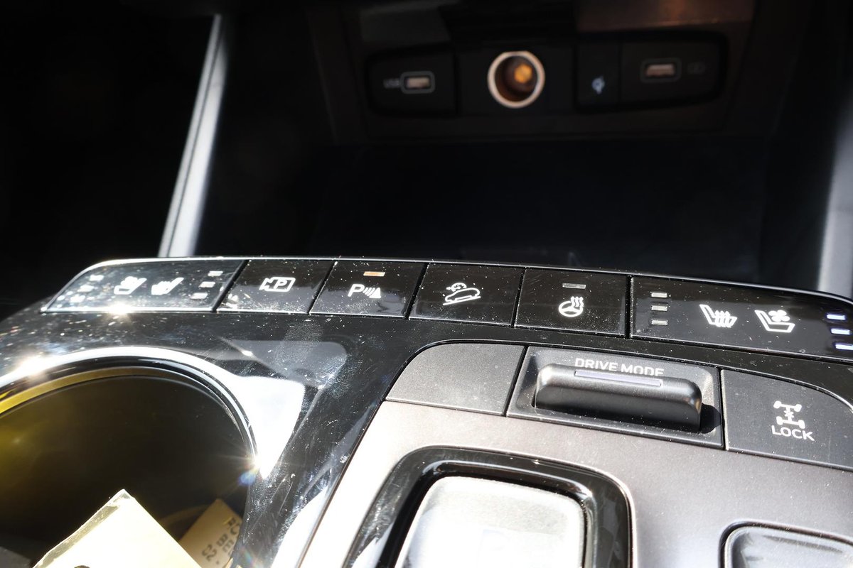 2021 Hyundai Tucson Highlander N Line NX4.V1 MY22 AWD image 35