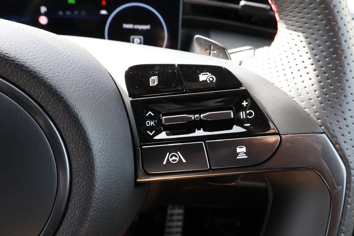 2021 Hyundai Tucson Highlander N Line NX4.V1 MY22 AWD image 41