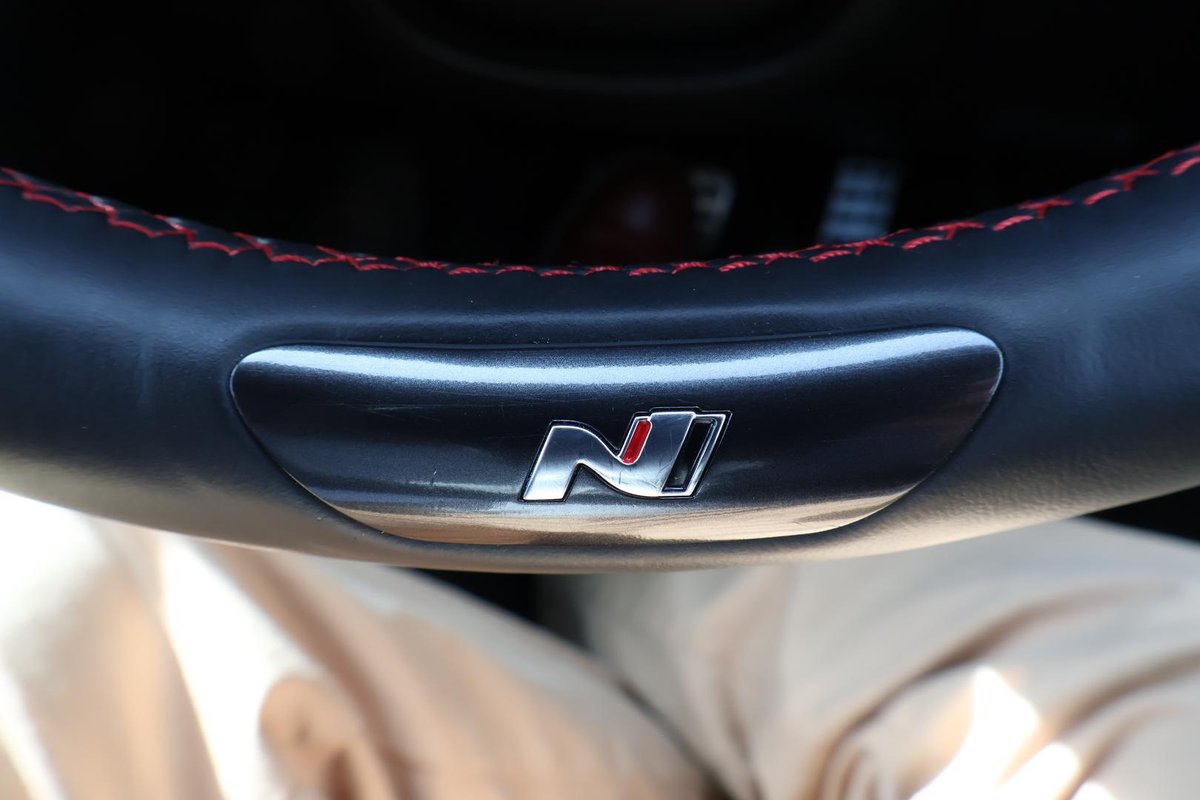 2021 Hyundai Tucson Highlander N Line NX4.V1 MY22 AWD image 42