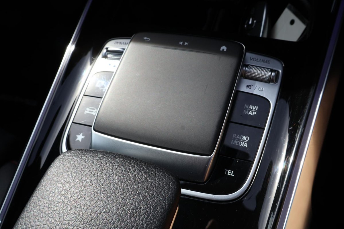 2020 Mercedes-Benz GLB-Class GLB250 X247 Four Wheel Drive image 26