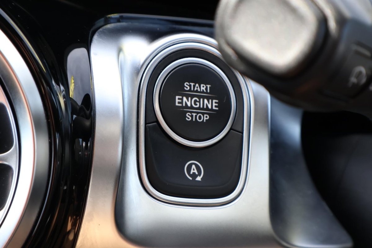 2020 Mercedes-Benz GLB-Class GLB250 X247 Four Wheel Drive image 38