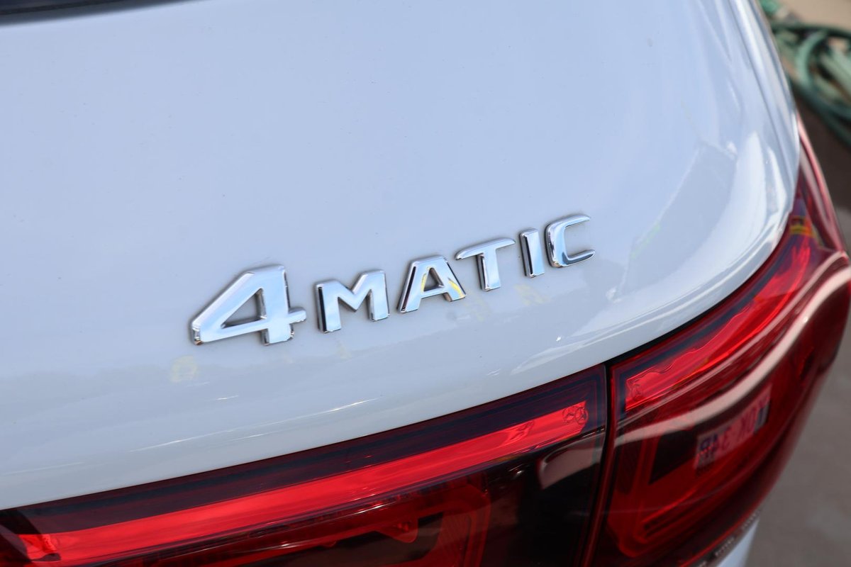 2020 Mercedes-Benz GLB-Class GLB250 X247 Four Wheel Drive image 12