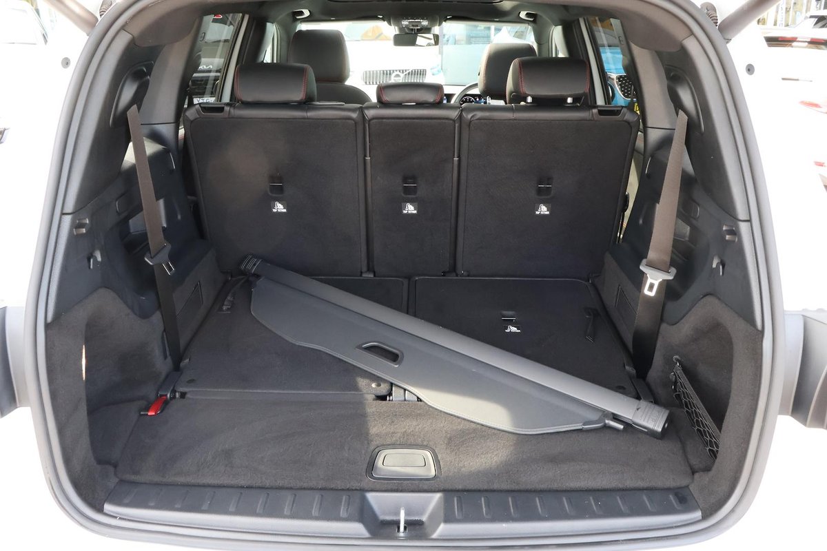 2020 Mercedes-Benz GLB-Class GLB250 X247 Four Wheel Drive image 13