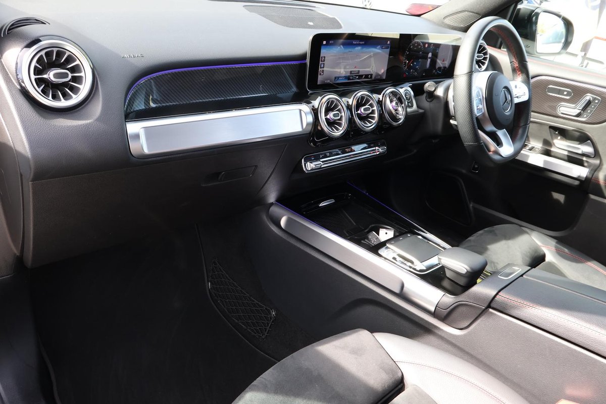 2020 Mercedes-Benz GLB-Class GLB250 X247 Four Wheel Drive image 20