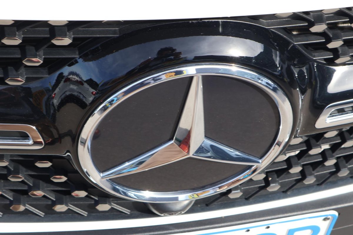 2020 Mercedes-Benz GLB-Class GLB250 X247 Four Wheel Drive image 9