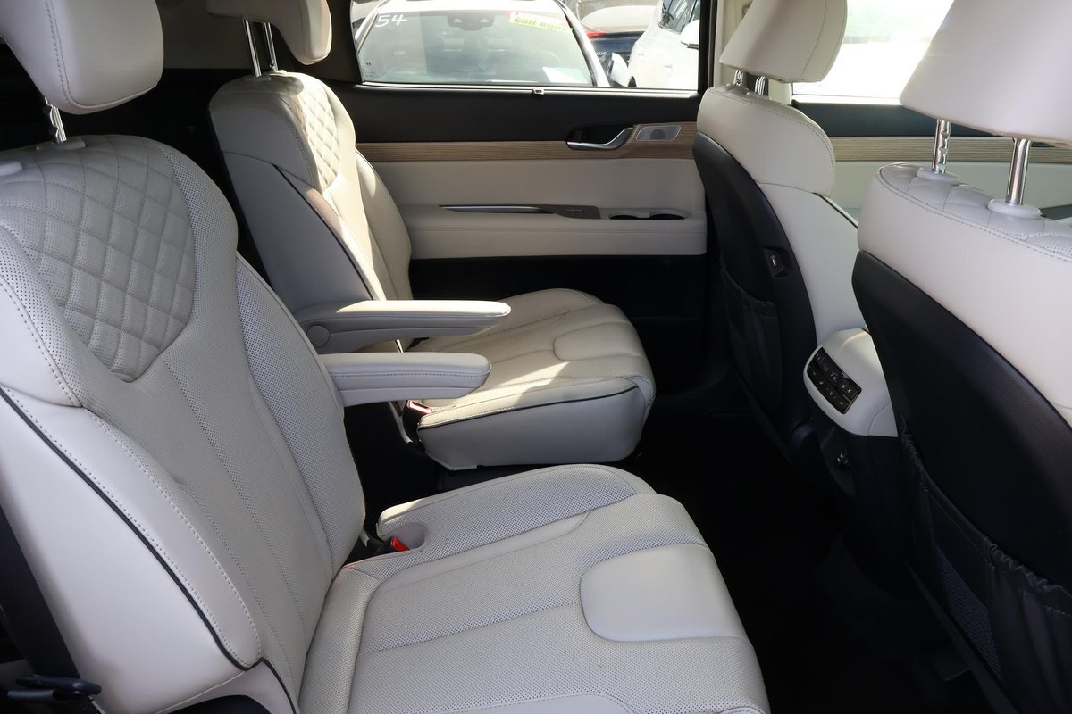 2020 Hyundai Palisade Highlander LX2.V1 MY21 AWD image 21