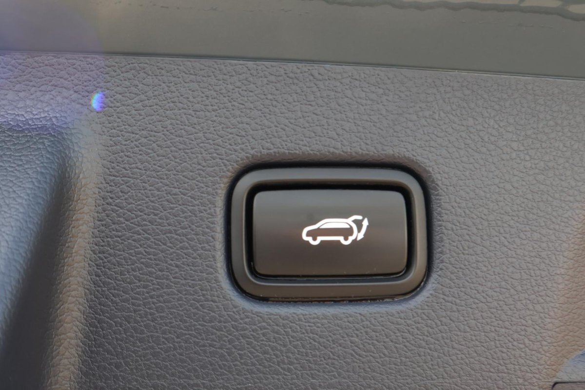 2020 Hyundai Palisade Highlander LX2.V1 MY21 AWD image 14