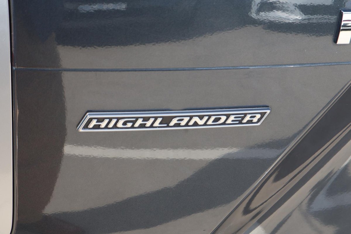 2020 Hyundai Palisade Highlander LX2.V1 MY21 AWD image 10