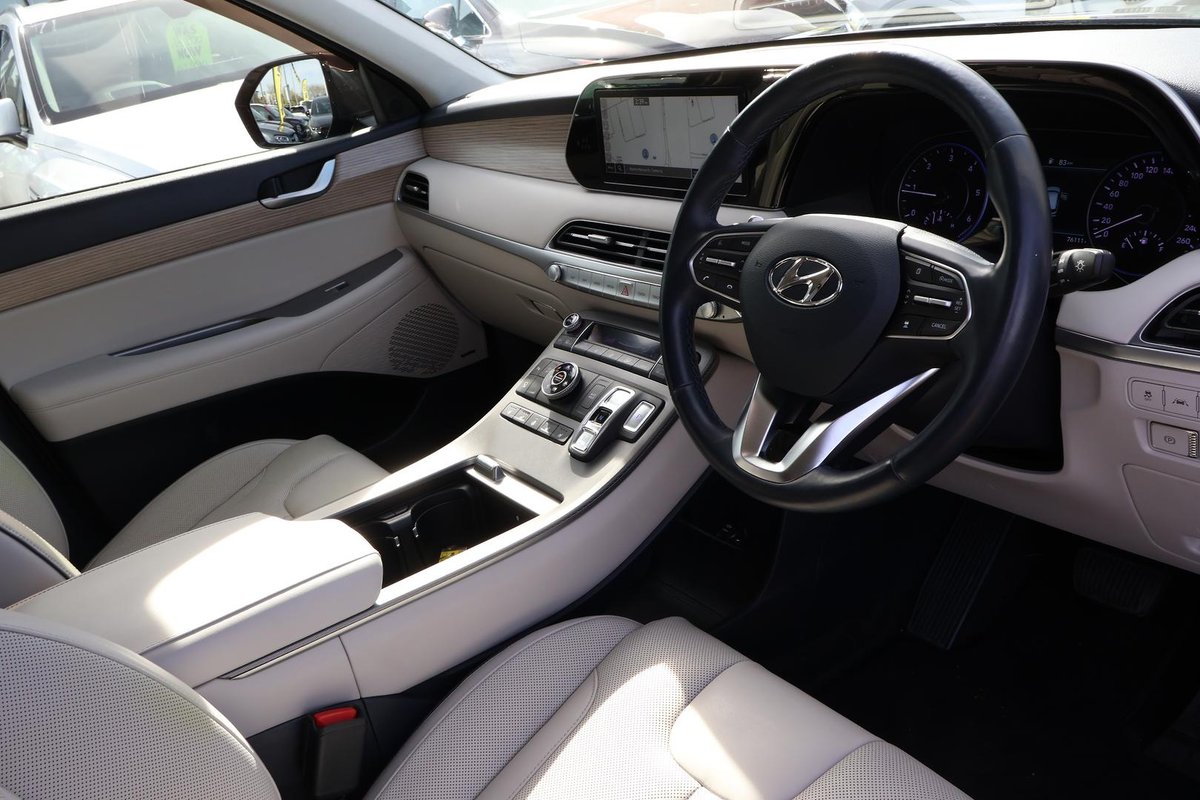 2020 Hyundai Palisade Highlander LX2.V1 MY21 AWD image 19
