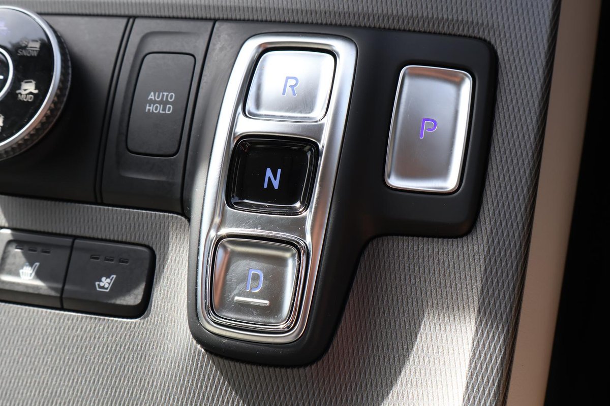 2020 Hyundai Palisade Highlander LX2.V1 MY21 AWD image 29