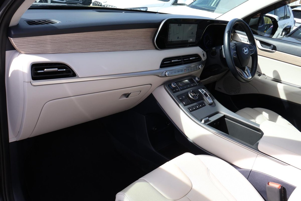 2020 Hyundai Palisade Highlander LX2.V1 MY21 AWD image 22