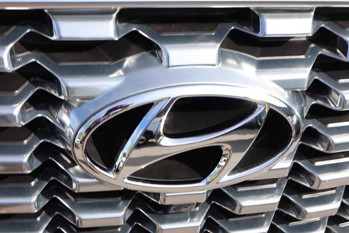 2020 Hyundai Palisade Highlander LX2.V1 MY21 AWD image 9
