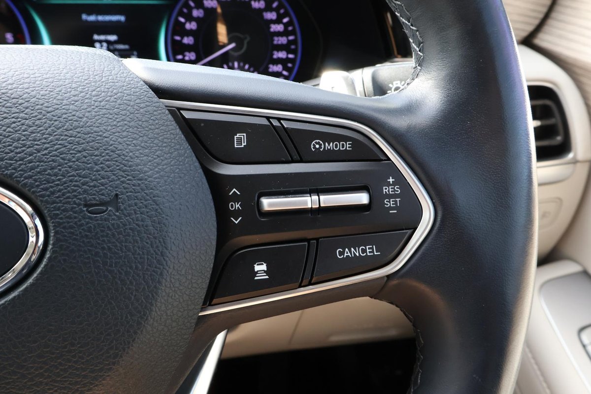 2020 Hyundai Palisade Highlander LX2.V1 MY21 AWD image 41