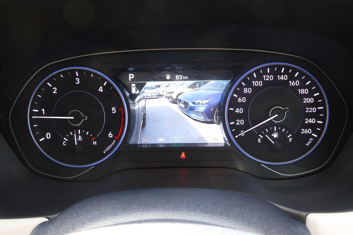 2020 Hyundai Palisade Highlander LX2.V1 MY21 AWD image 39