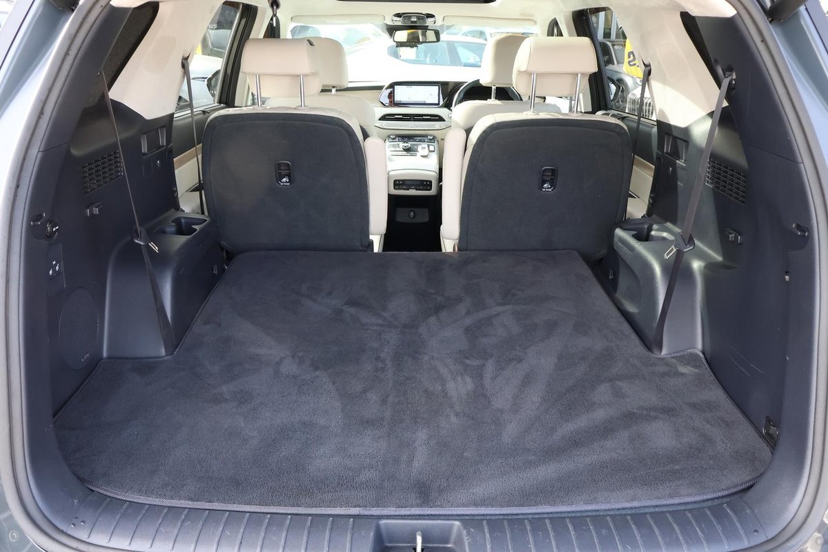 2020 Hyundai Palisade Highlander LX2.V1 MY21 AWD image 13