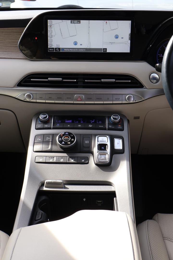2020 Hyundai Palisade Highlander LX2.V1 MY21 AWD image 26