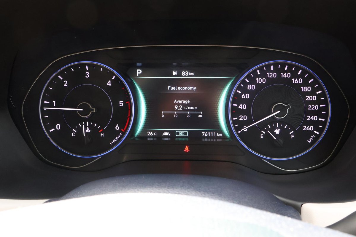 2020 Hyundai Palisade Highlander LX2.V1 MY21 AWD image 37
