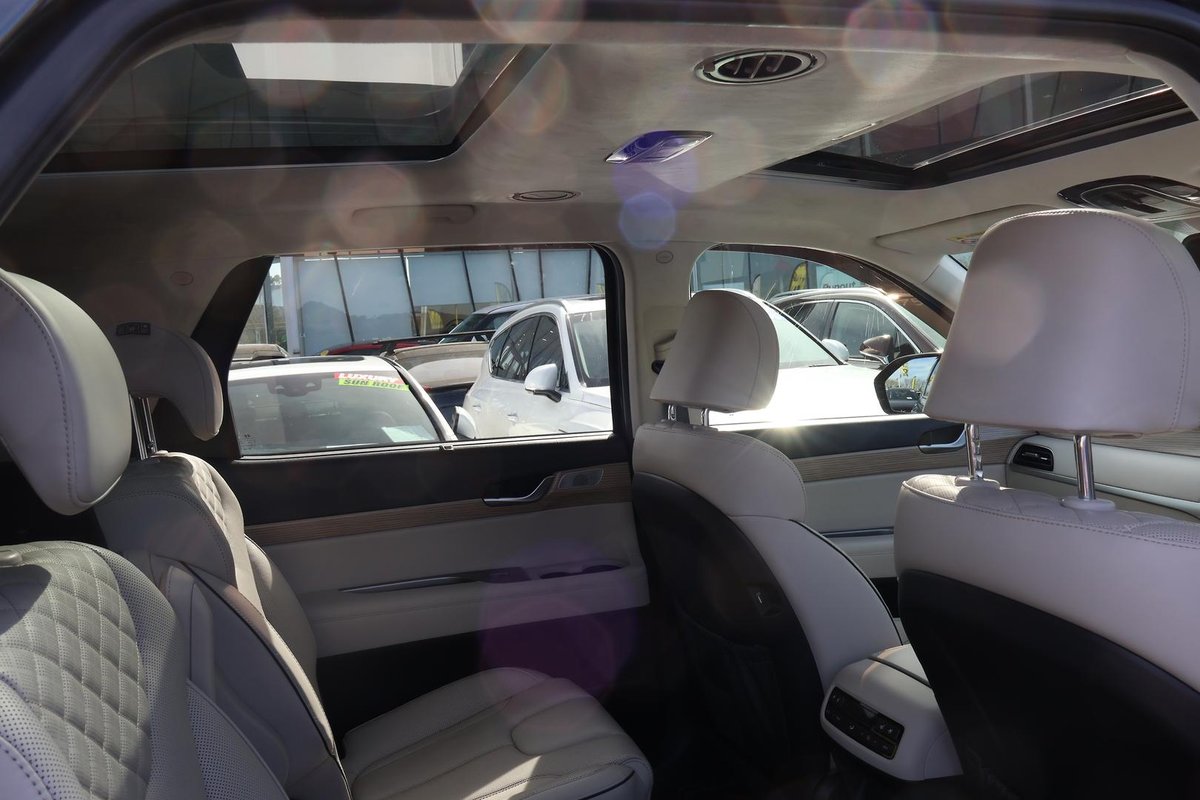 2020 Hyundai Palisade Highlander LX2.V1 MY21 AWD image 17