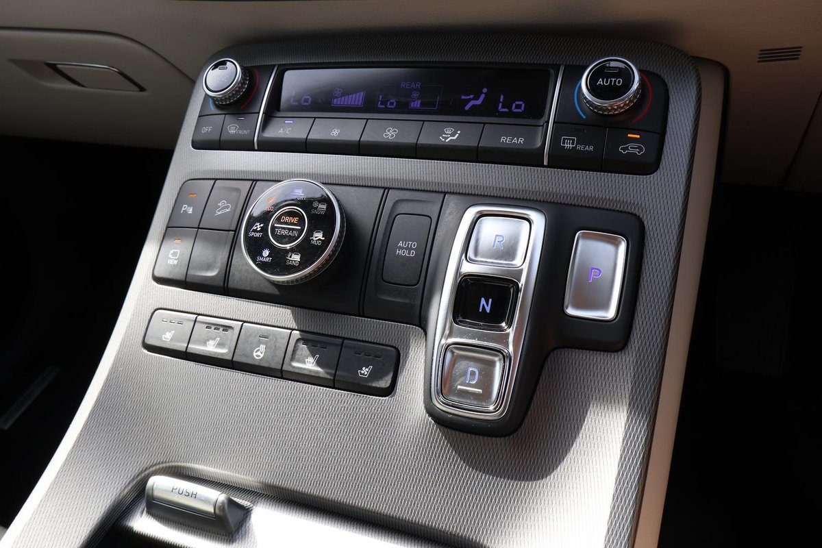 2020 Hyundai Palisade Highlander LX2.V1 MY21 AWD image 28