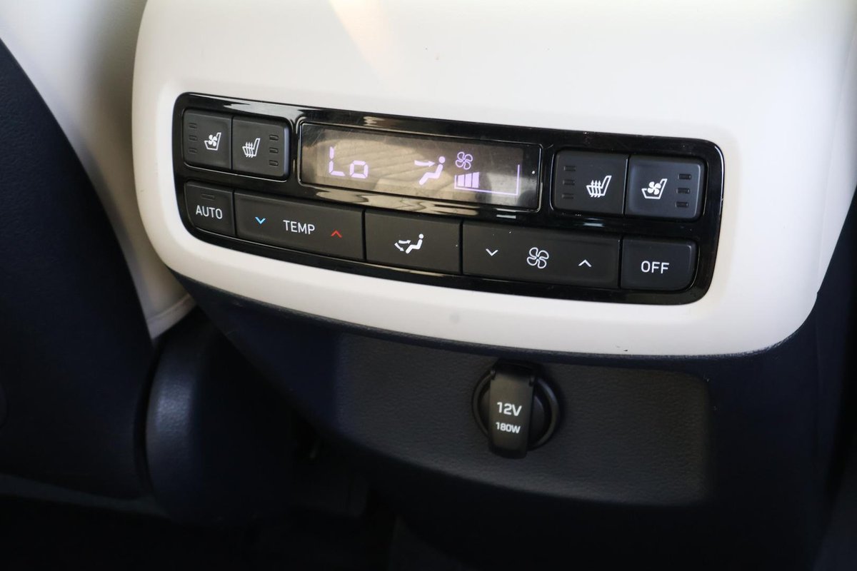2020 Hyundai Palisade Highlander LX2.V1 MY21 AWD image 27