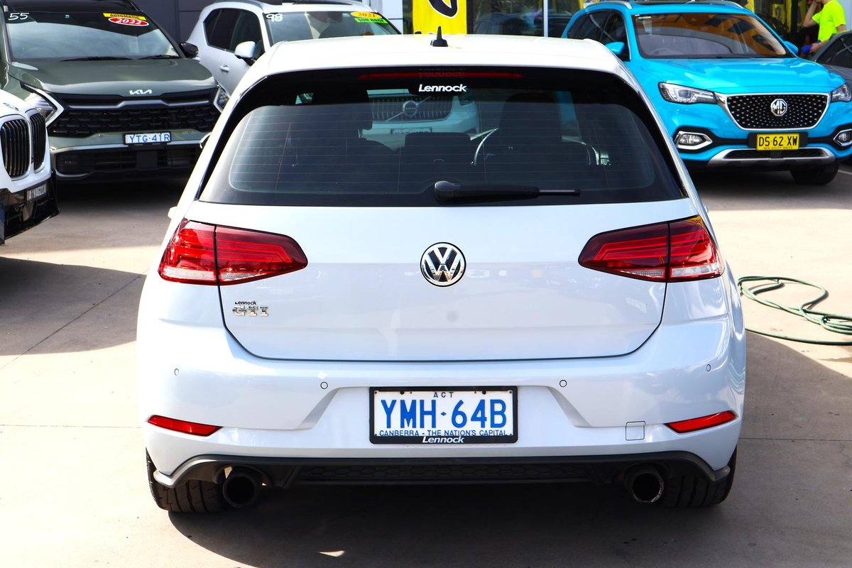 2017 Volkswagen Golf GTI 7.5 MY17 image 6
