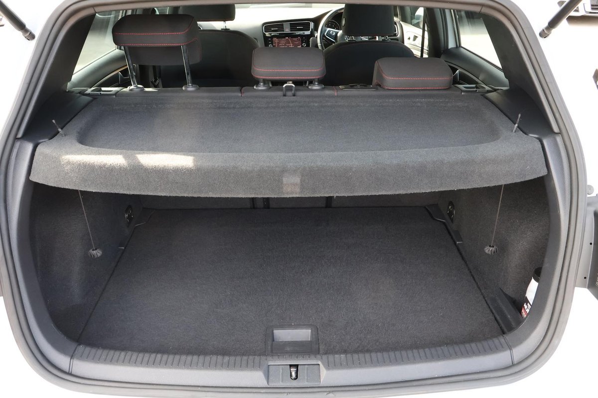 2017 Volkswagen Golf GTI 7.5 MY17 image 13