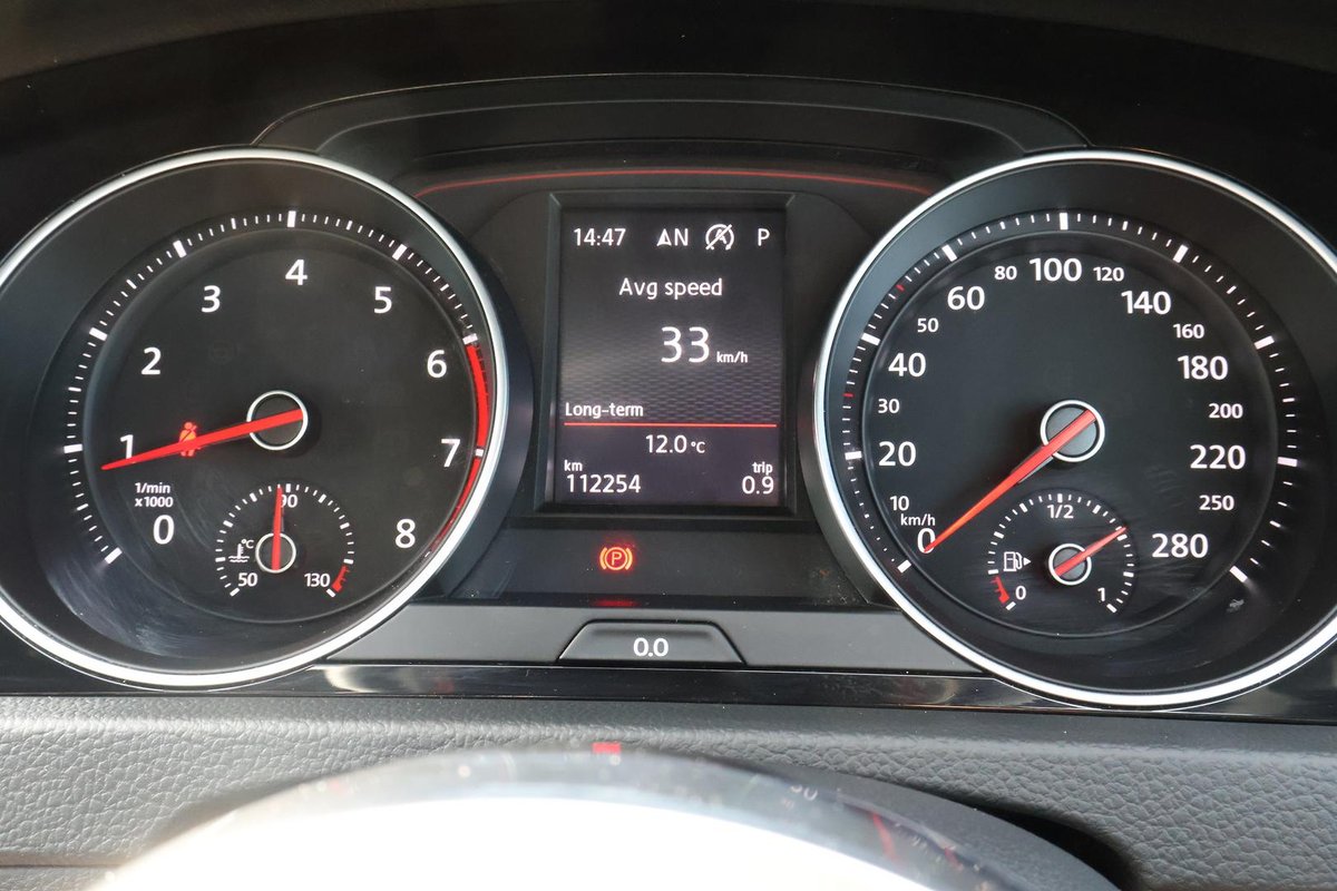 2017 Volkswagen Golf GTI 7.5 MY17 image 28