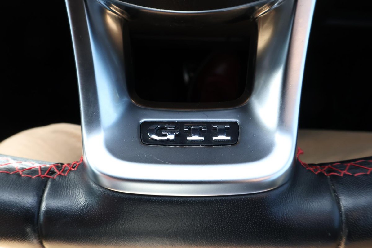 2017 Volkswagen Golf GTI 7.5 MY17 image 31