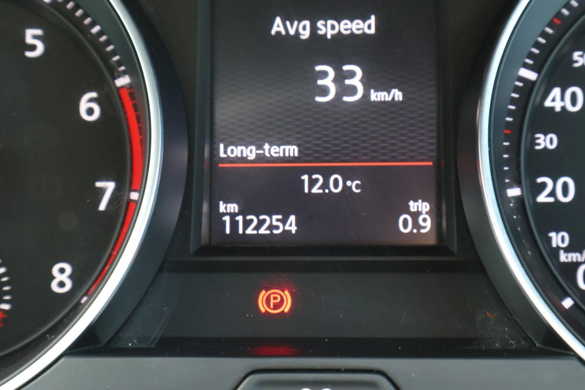 2017 Volkswagen Golf GTI 7.5 MY17 image 27