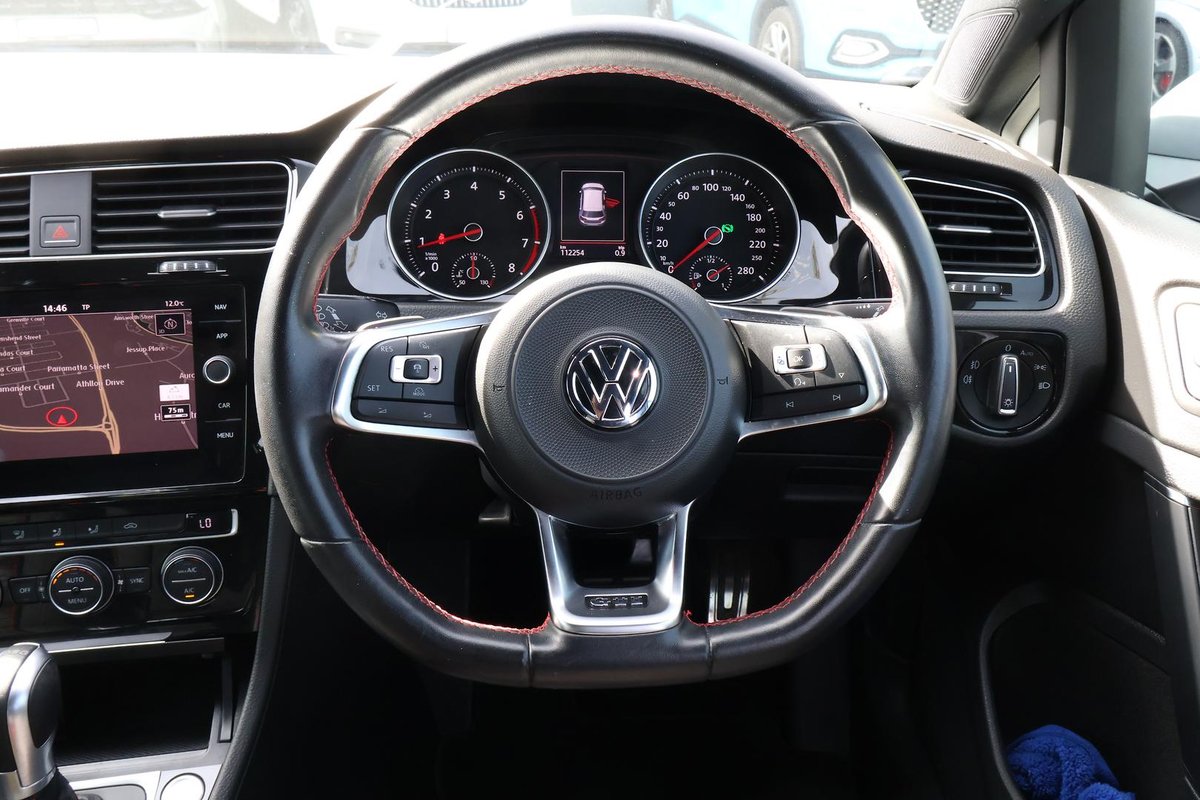 2017 Volkswagen Golf GTI 7.5 MY17 image 18