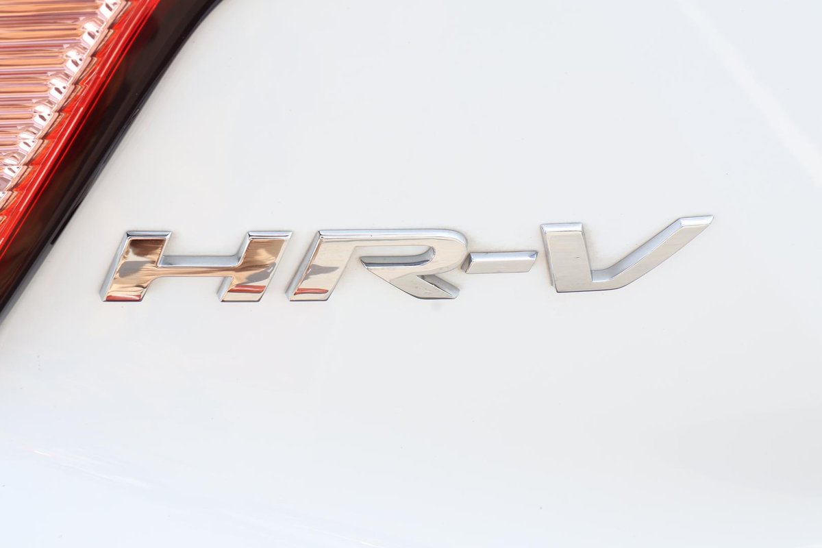 2018 Honda HR-V VTi-L MY17 image 10