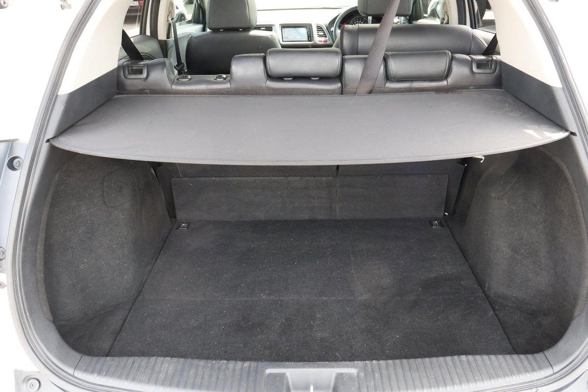 2018 Honda HR-V VTi-L MY17 image 11