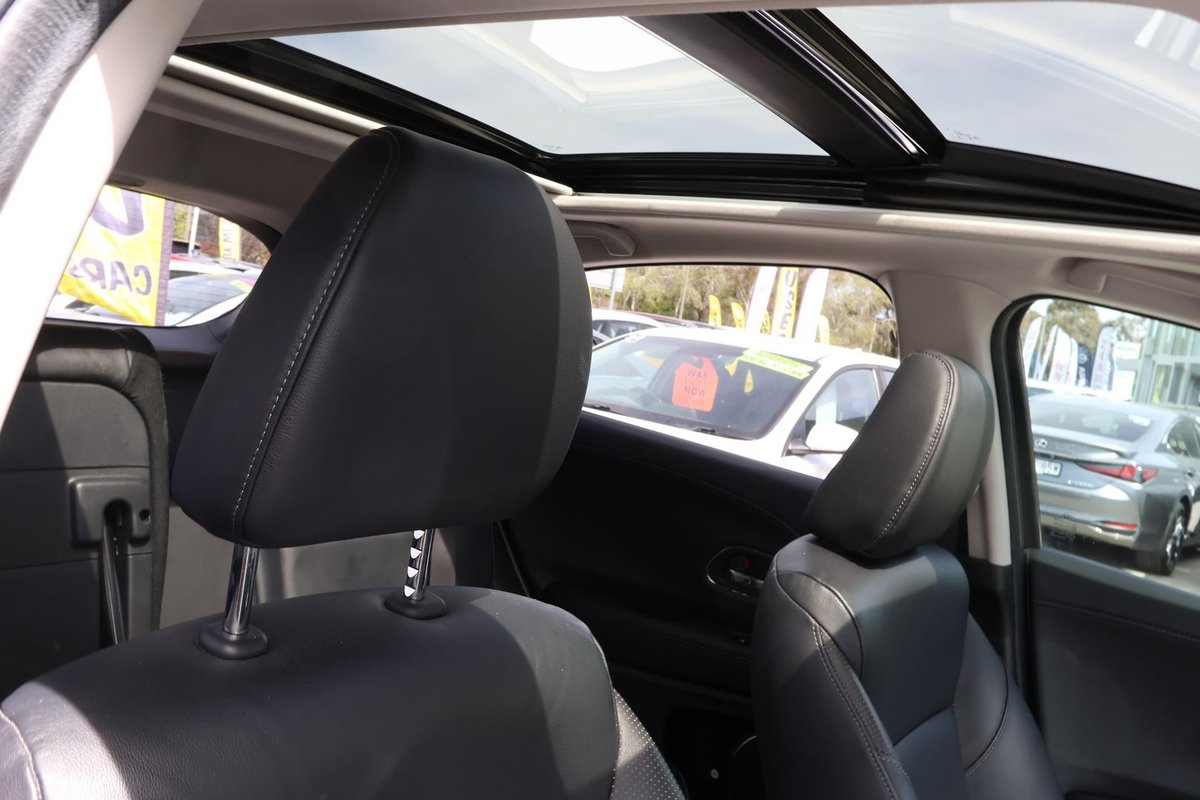 2018 Honda HR-V VTi-L MY17 image 13