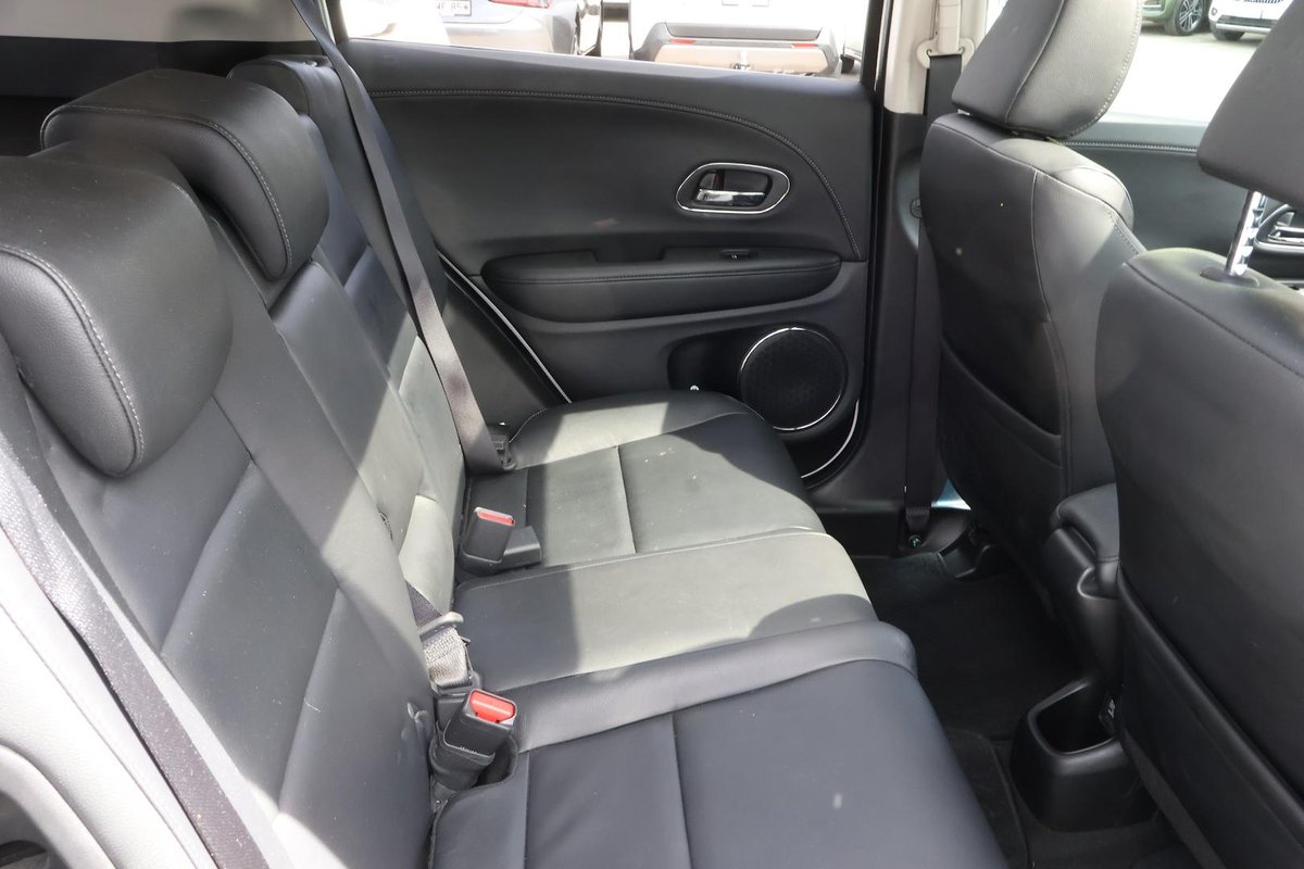 2018 Honda HR-V VTi-L MY17 image 17