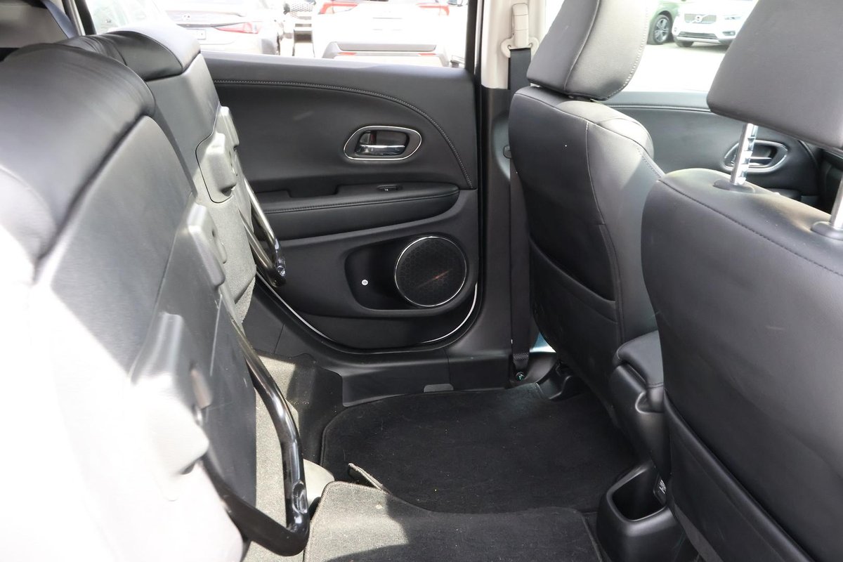2018 Honda HR-V VTi-L MY17 image 18