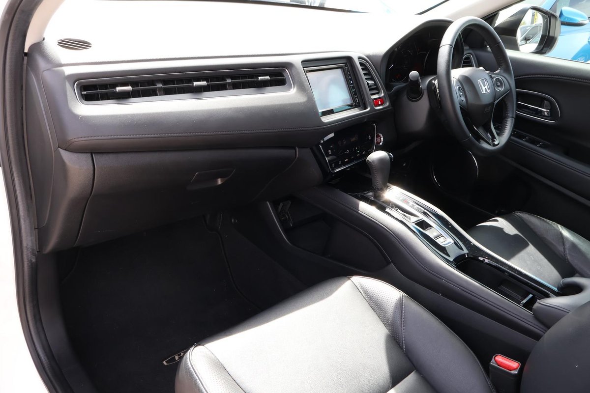 2018 Honda HR-V VTi-L MY17 image 19