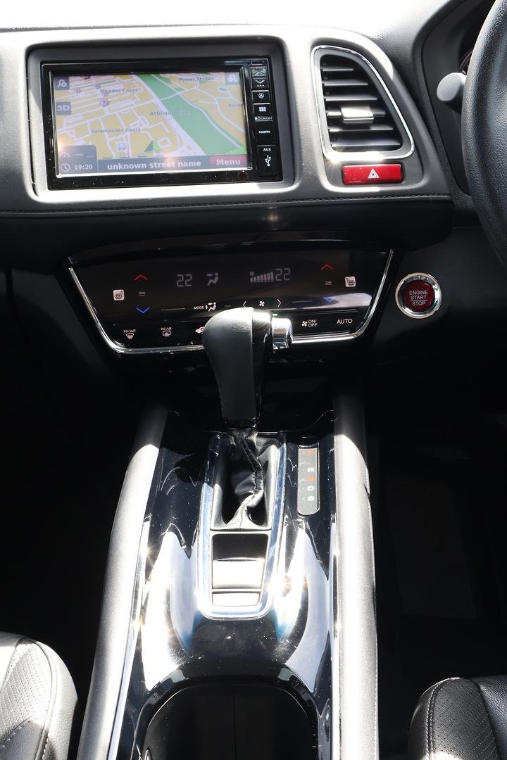 2018 Honda HR-V VTi-L MY17 image 22
