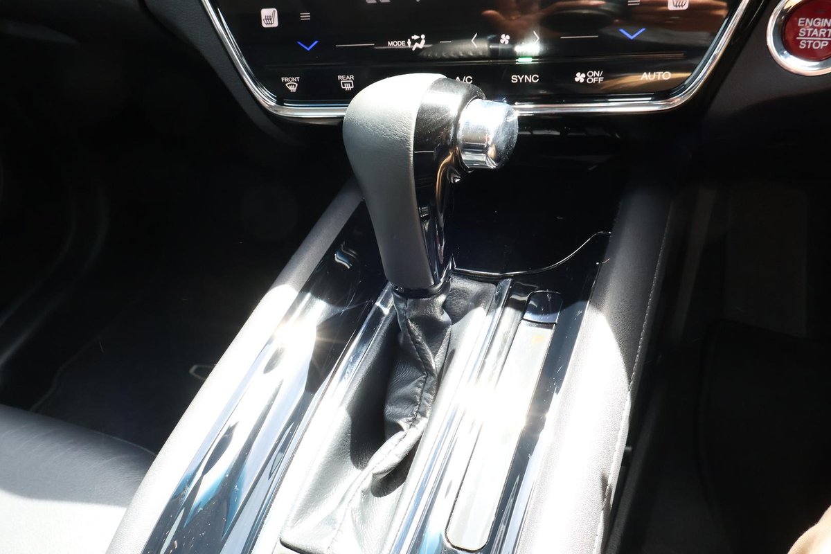 2018 Honda HR-V VTi-L MY17 image 25