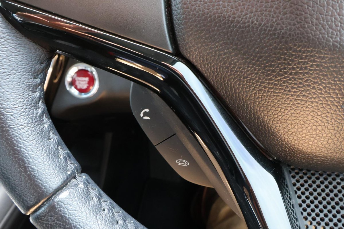 2018 Honda HR-V VTi-L MY17 image 31