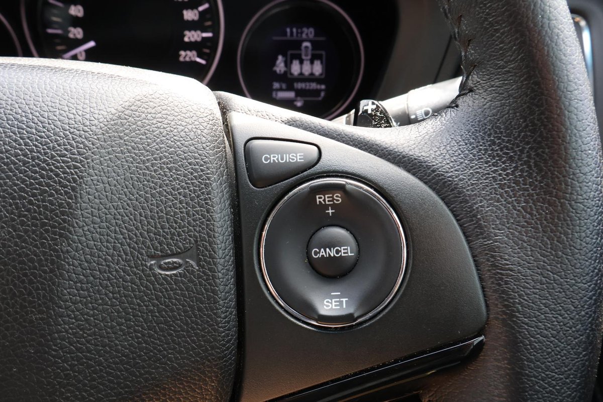 2018 Honda HR-V VTi-L MY17 image 32