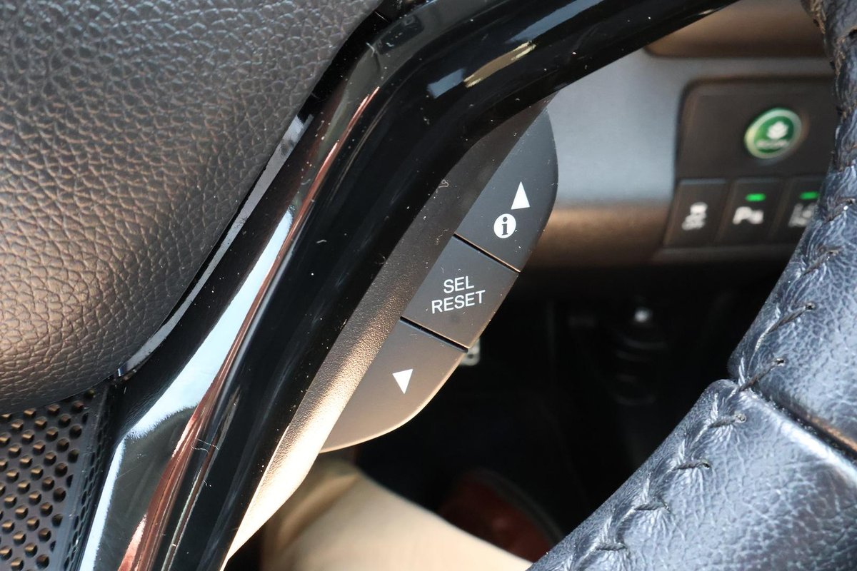 2018 Honda HR-V VTi-L MY17 image 33