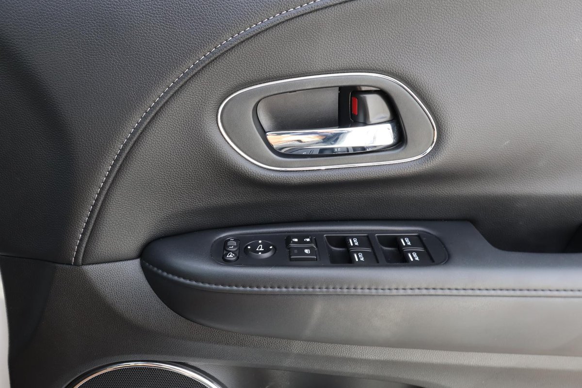 2018 Honda HR-V VTi-L MY17 image 34