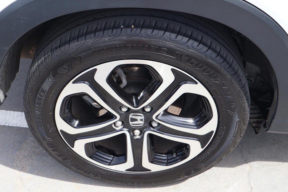 2018 Honda HR-V VTi-L MY17 image 7