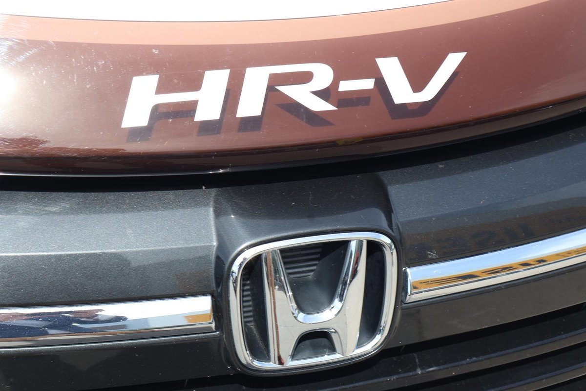 2018 Honda HR-V VTi-L MY17 image 9