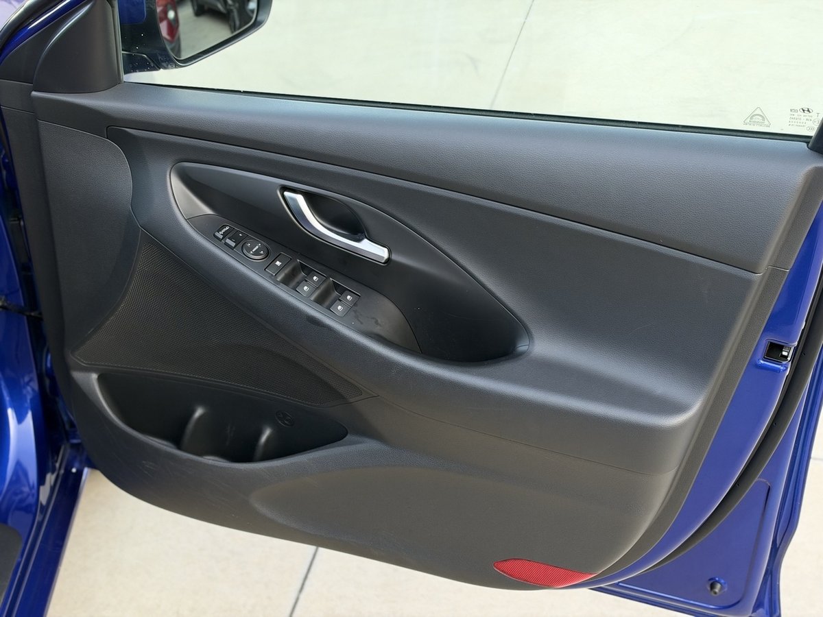 2023 Hyundai i30 Active PD.V4 MY23 image 11